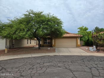 261 S Chippewa Pl, Chandler, AZ 85224