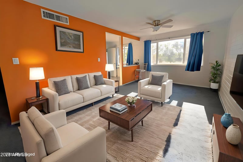 2610 Berridge Ln #121, Phoenix, AZ 85017