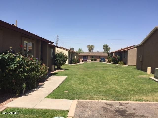 2610 E Laird St, Tempe, AZ 85288