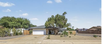 2610 E Sylvia St, Phoenix, AZ 85032