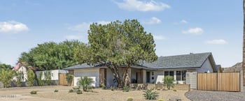 2610 E Sylvia St, Phoenix, AZ 85032