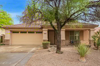 2610 Leiber Ln, Phoenix, AZ 85024