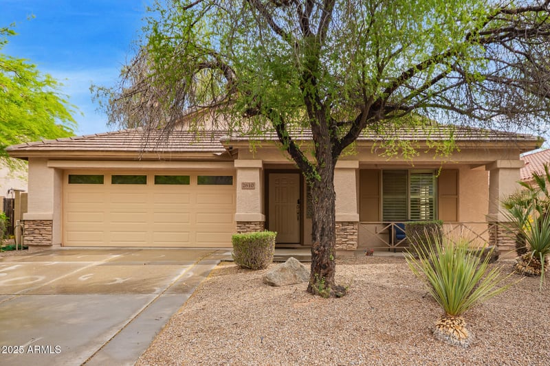 2610 Leiber Ln, Phoenix, AZ 85024