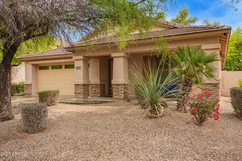 2610 Leiber Ln, Phoenix, AZ 85024