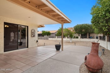 2610 Leisure World --, Mesa, AZ 85206