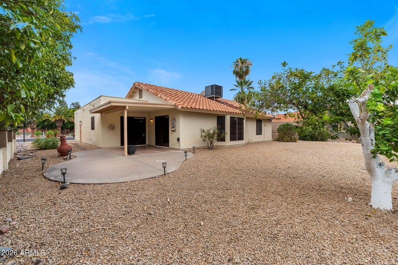 2610 Leisure World --, Mesa, AZ 85206