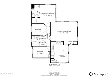 2610 Los Altos Dr, Chandler, AZ 85286