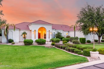 2610 Meadowview Dr, Gilbert, AZ 85298