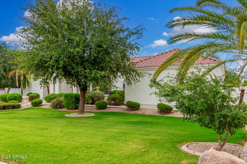 2610 Meadowview Dr, Gilbert, AZ 85298