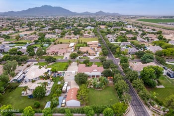 2610 Meadowview Dr, Gilbert, AZ 85298