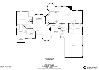 2610 Meadowview Dr, Gilbert, AZ 85298