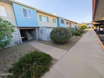 2610 Berridge Ln #121, Phoenix, AZ 85017
