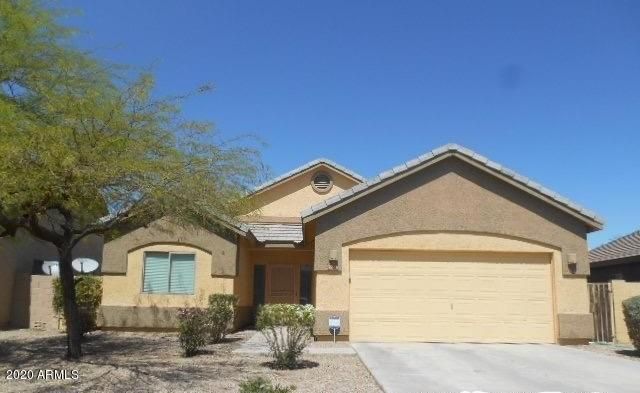2610 W Darrel Rd, Phoenix, AZ 85041