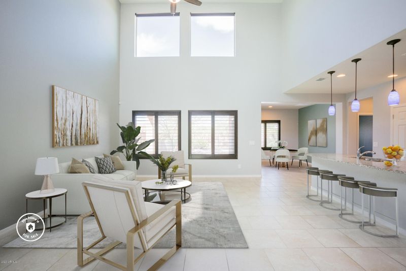 2610 W Gray Wolf Trl, Phoenix, AZ 85085