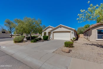 2610 W Romley Rd, Phoenix, AZ 85041