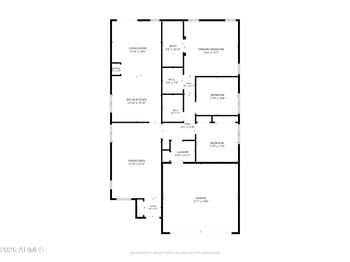 2610 W Romley Rd, Phoenix, AZ 85041