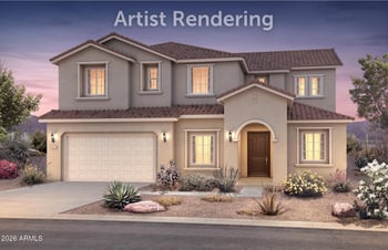 26100 225th Pl, Queen Creek, AZ 85142