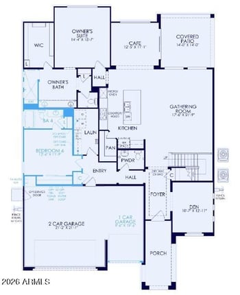 26100 225th Pl, Queen Creek, AZ 85142