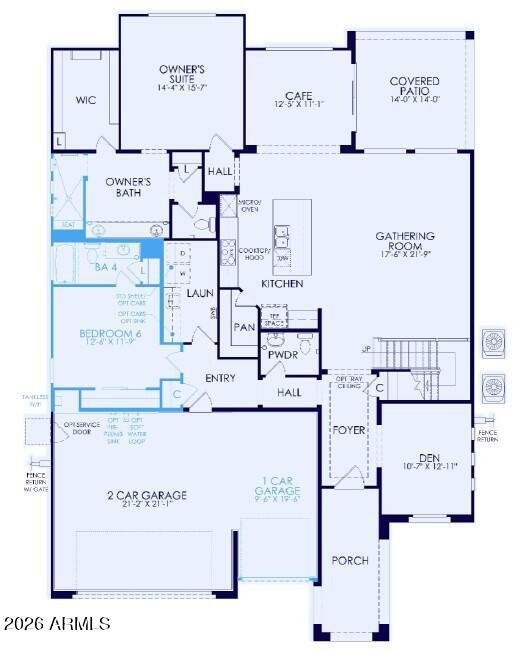 26100 225th Pl, Queen Creek, AZ 85142