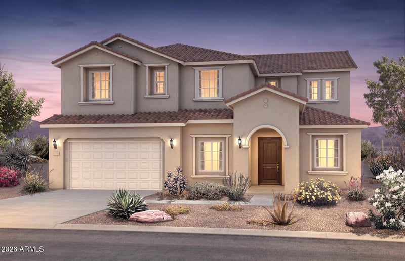26100 225th Pl, Queen Creek, AZ 85142