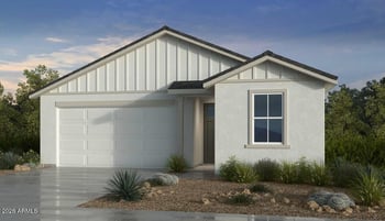 26101 170th Ave, Surprise, AZ 85387