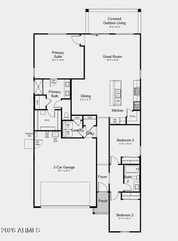 26101 170th Ave, Surprise, AZ 85387