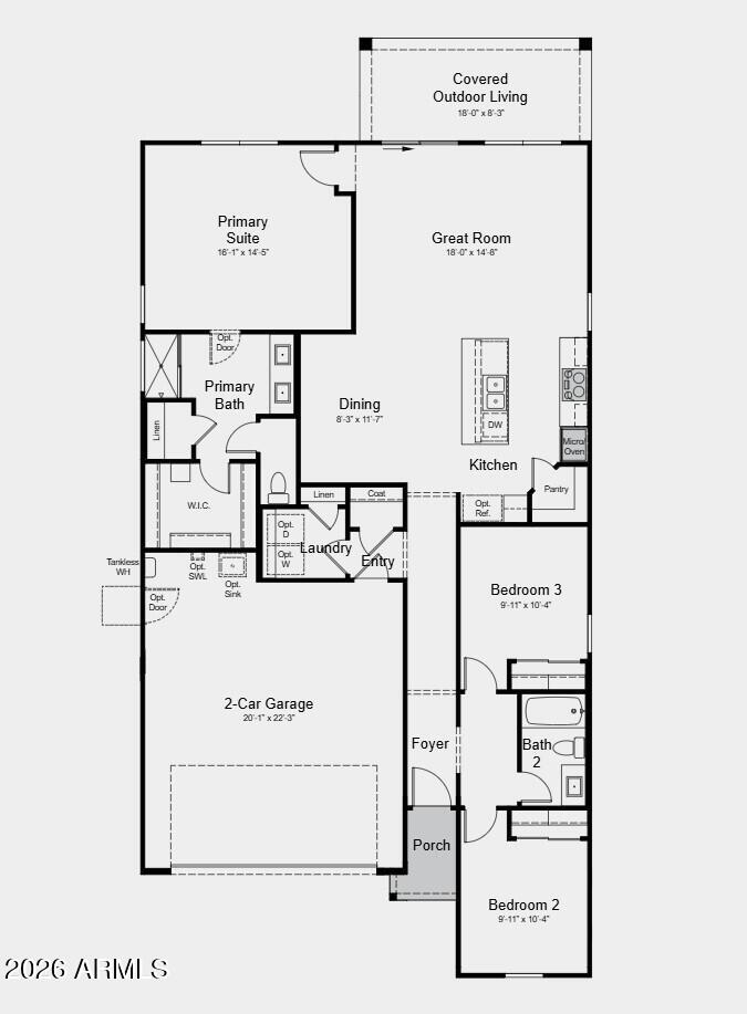 26101 170th Ave, Surprise, AZ 85387