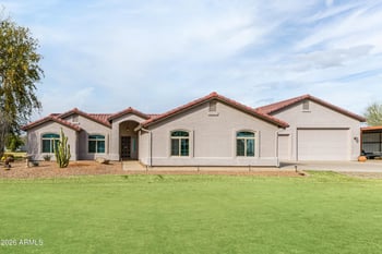 26102 Tangelo Ave, Queen Creek, AZ 85142