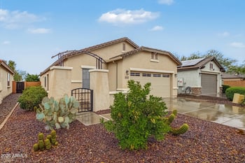 26102 W Tonto Ln, Buckeye, AZ 85396