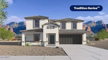 26104 Nancy Ln, Buckeye, AZ 85326
