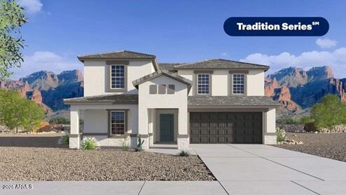 26104 Nancy Ln, Buckeye, AZ 85326