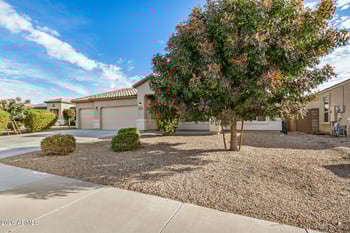 26105 137th Ln, Peoria, AZ 85383