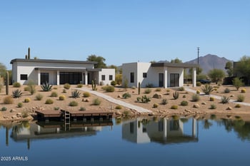 26106 S Spring Mountain Trail Cir, Buckeye, AZ 85326