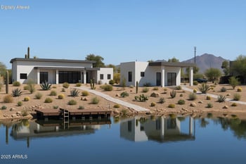 26106 S Spring Mountain Trail Cir, Buckeye, AZ 85326