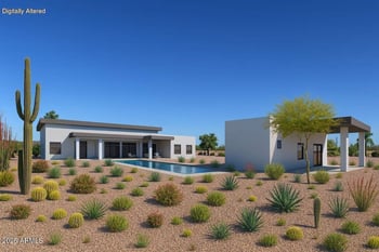 26106 S Spring Mountain Trail Cir, Buckeye, AZ 85326