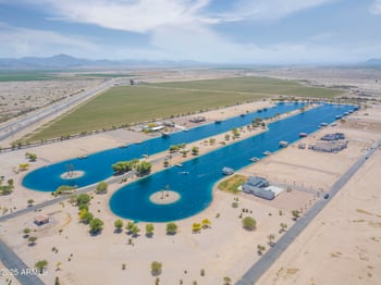 26106 S Spring Mountain Trl #3, Buckeye, AZ 85326