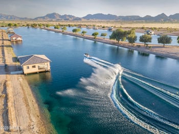 26106 Spring Mountain Trl #3, Buckeye, AZ 85326