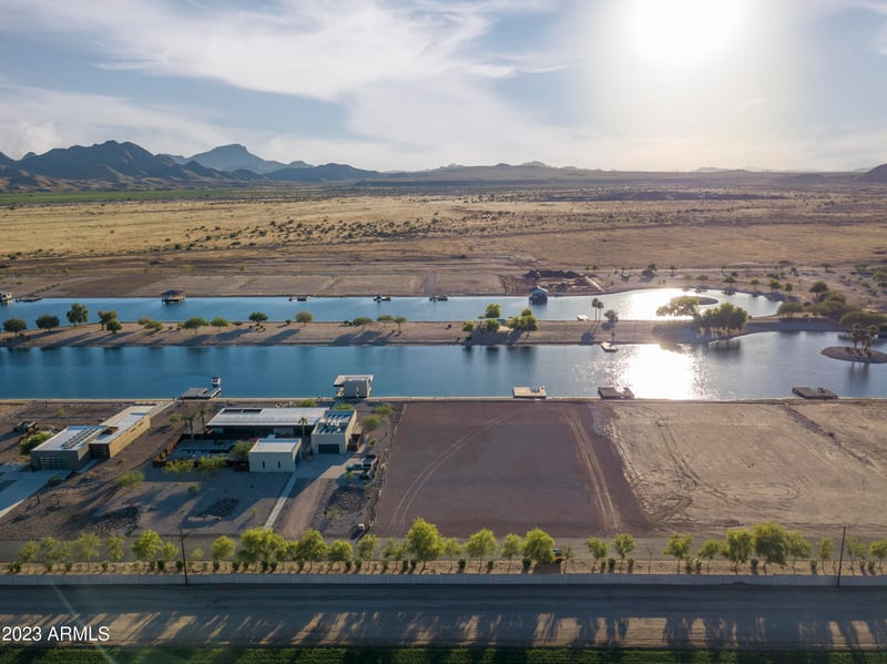26106 Spring Mountain Trl #3, Buckeye, AZ 85326