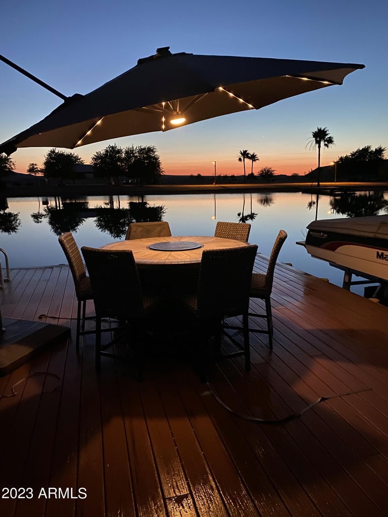 26106 Spring Mountain Trl #3, Buckeye, AZ 85326
