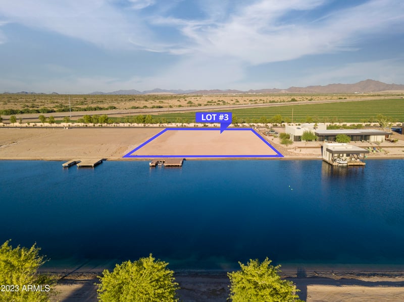 26106 Spring Mountain Trl #3, Buckeye, AZ 85326