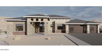 26106 Spring Mountain Trl #3, Buckeye, AZ 85326