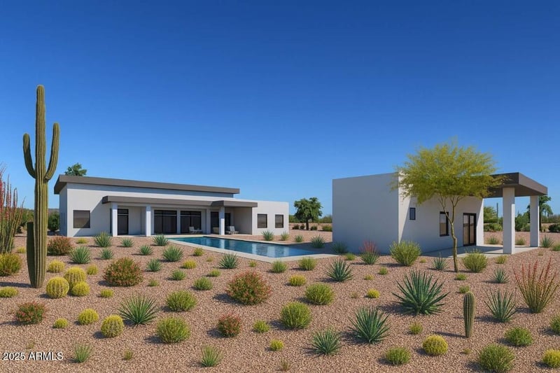 26106 Spring Mountain Trl #3, Buckeye, AZ 85326