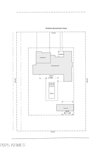 26106 Spring Mountain Trl #3, Buckeye, AZ 85326