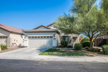 26106 W Tonopah Dr, Buckeye, AZ 85396