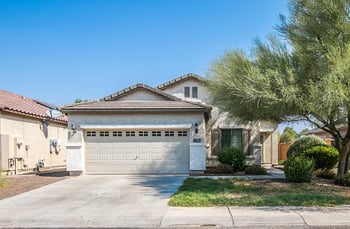 26106 W Tonopah Dr, Buckeye, AZ 85396