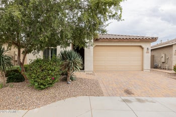 26107 121st Ave, Peoria, AZ 85383