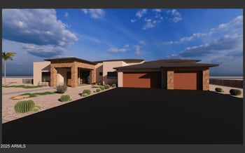26107 317th Ave, Buckeye, AZ 85326