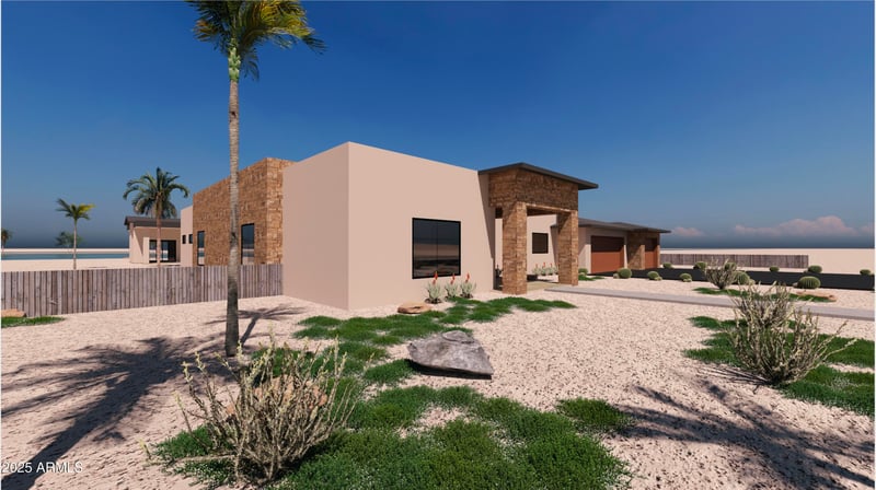 26107 317th Ave, Buckeye, AZ 85326