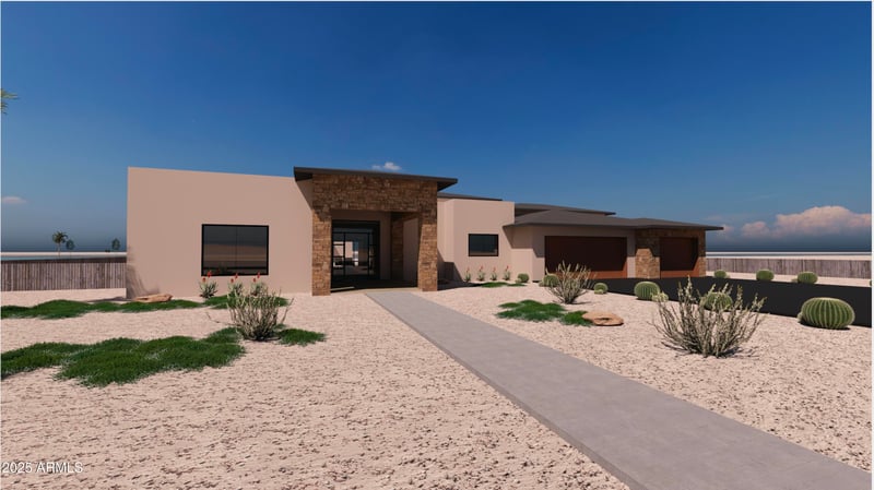 26107 317th Ave, Buckeye, AZ 85326