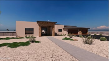 26107 S 317th Ave, Buckeye, AZ 85326